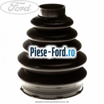 Burduf planetara la roata Ford Mondeo 2000-2007 2.0 16V 146 cai #BCC529161A